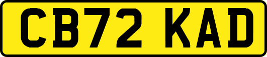 CB72KAD