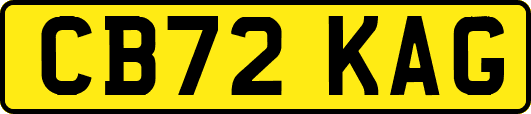 CB72KAG