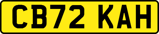 CB72KAH