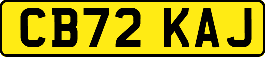 CB72KAJ
