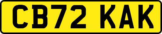 CB72KAK