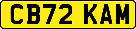 CB72KAM