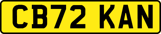 CB72KAN