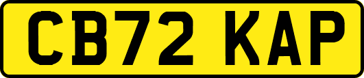 CB72KAP