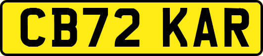 CB72KAR