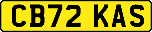 CB72KAS