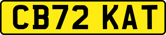 CB72KAT
