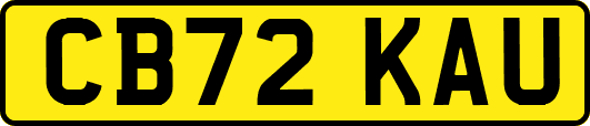 CB72KAU