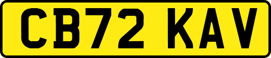 CB72KAV
