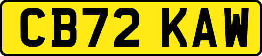 CB72KAW