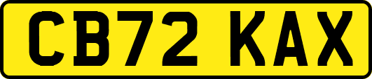 CB72KAX