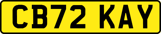 CB72KAY