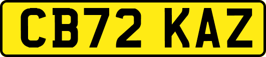 CB72KAZ