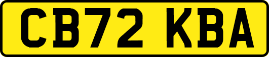 CB72KBA