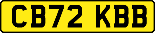 CB72KBB