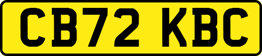 CB72KBC