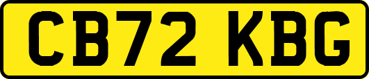 CB72KBG