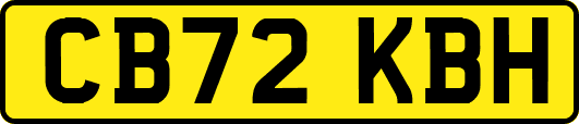 CB72KBH