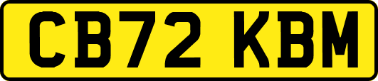 CB72KBM