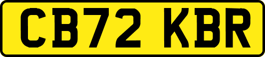 CB72KBR