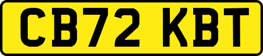 CB72KBT