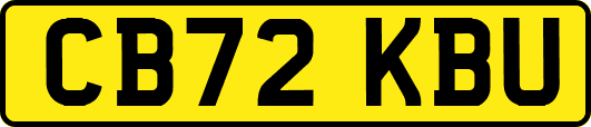 CB72KBU