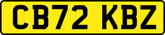 CB72KBZ