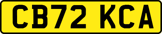 CB72KCA