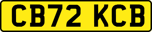 CB72KCB
