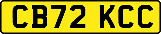 CB72KCC