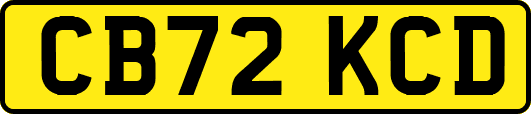 CB72KCD