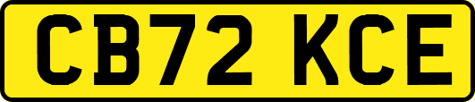 CB72KCE