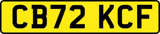 CB72KCF