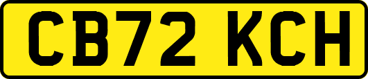 CB72KCH