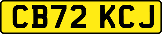 CB72KCJ