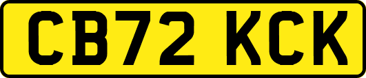 CB72KCK