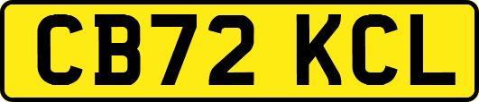 CB72KCL