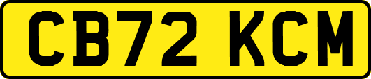 CB72KCM