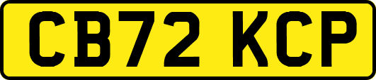 CB72KCP
