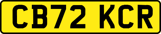 CB72KCR