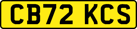 CB72KCS