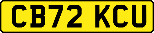 CB72KCU