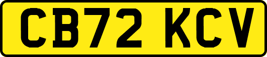 CB72KCV