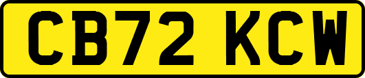CB72KCW