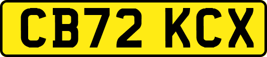 CB72KCX