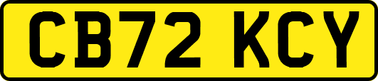 CB72KCY