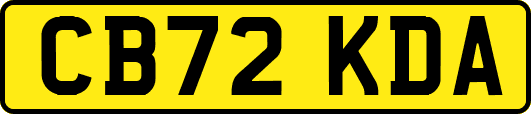 CB72KDA