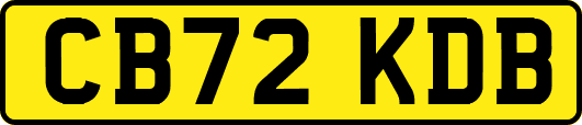CB72KDB