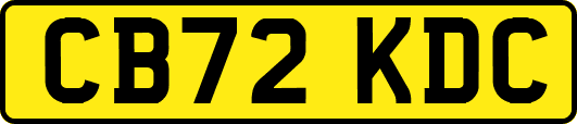 CB72KDC