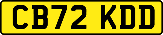 CB72KDD
